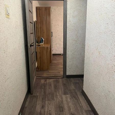 Bokonbaeva 195 Appartement Bisjkek Buitenkant foto